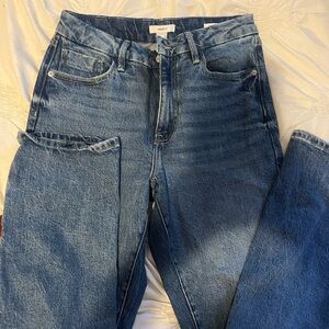 forever 21 jeans